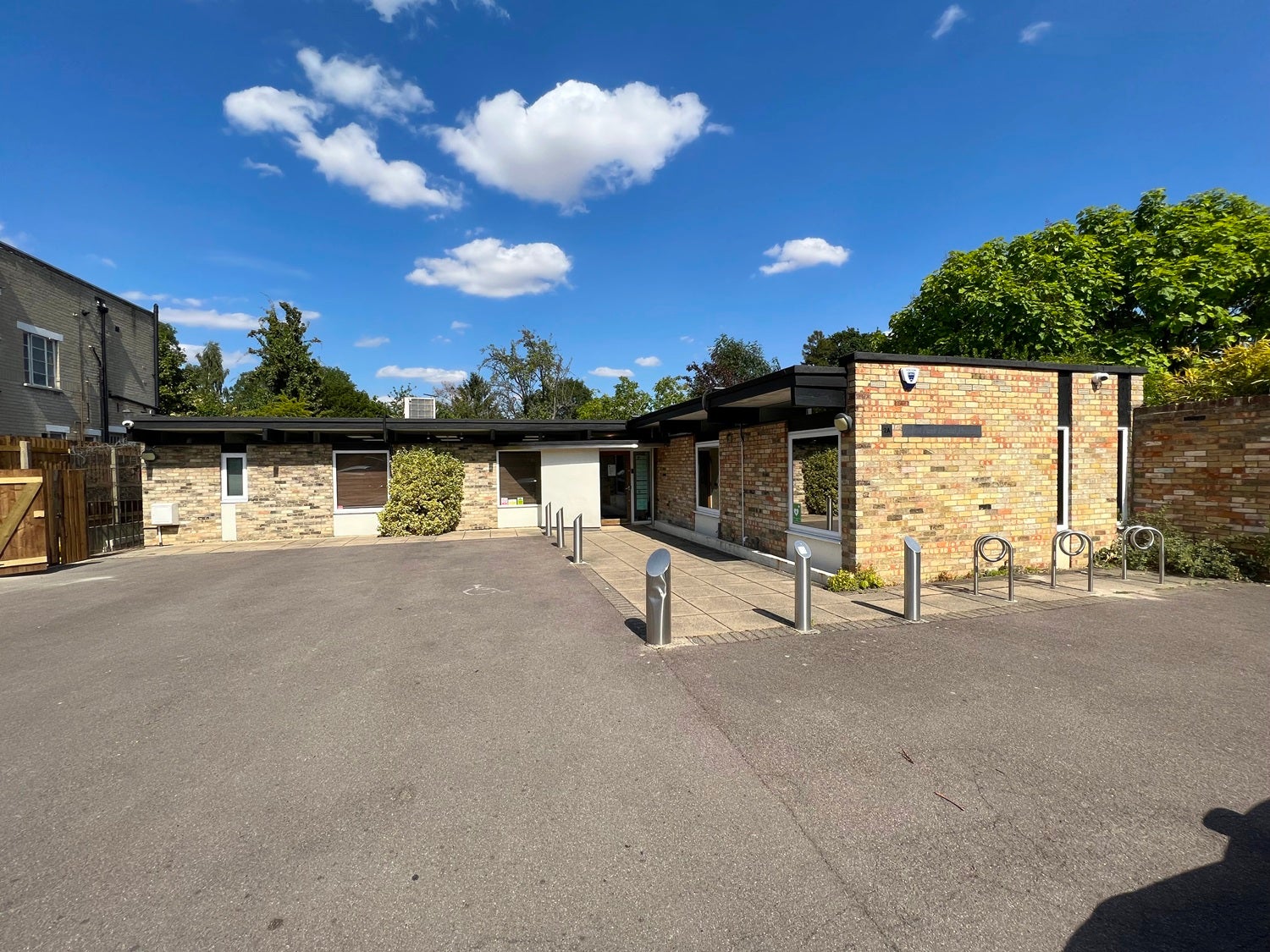 Hurst Park Dental Practice in Cambridge has been sold Christie & Co